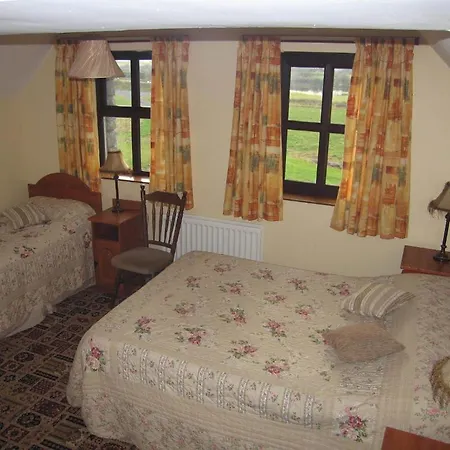 Couette-café Kinvara Inn B&B 4*