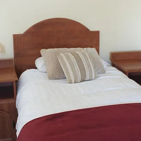 Kinvara Inn B&B 4*