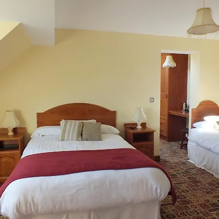 Kinvara Inn B&B