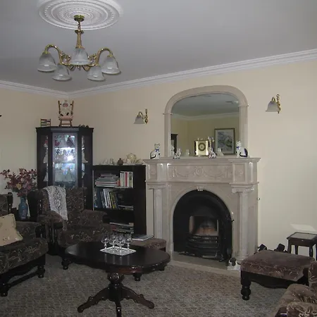 Couette-café Kinvara Inn B&B 4*