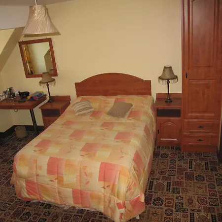 Couette-café Kinvara Inn B&B Kinvara