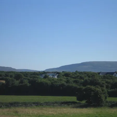 Kinvara Inn B&B
