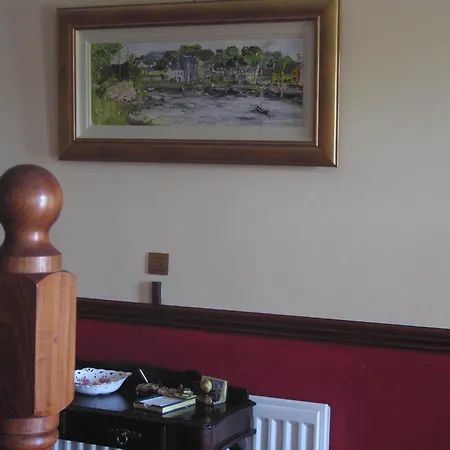Couette-café Kinvara Inn B&B 4*