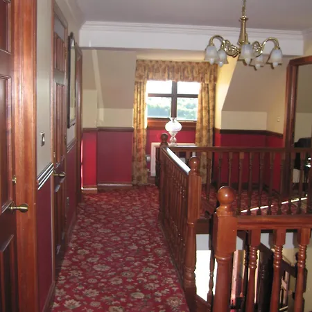 Couette-café Kinvara Inn B&B 4*