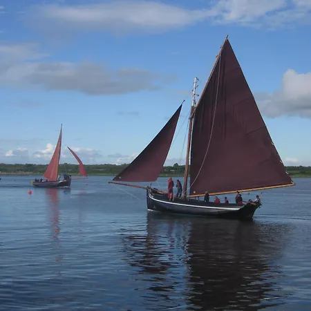 Kinvara Inn B&B Kinvara