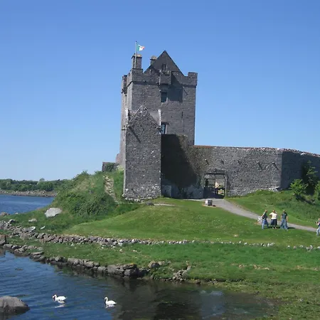 Couette-café Kinvara Inn B&B 4*