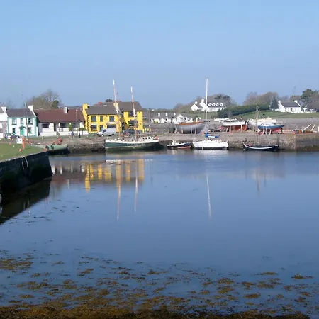 Couette-café Kinvara Inn B&B Kinvara