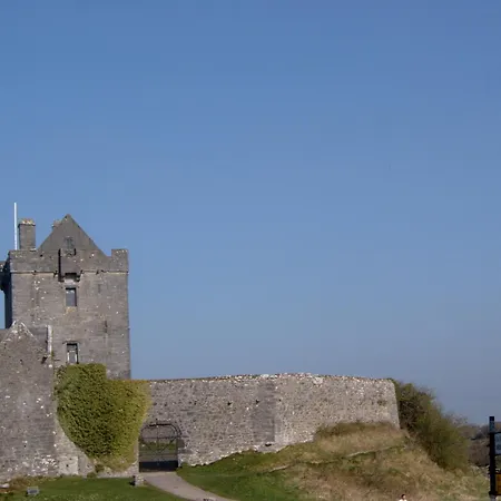 Couette-café Kinvara Inn B&B 4*