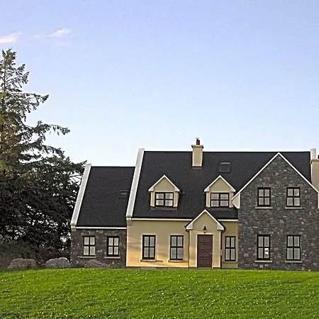 Kinvara Inn B&B Bed & Breakfast 4*