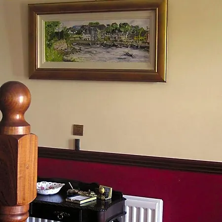 Kinvara Inn B&B