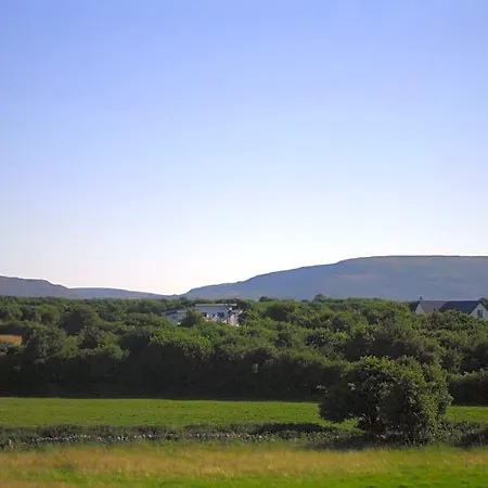 Kinvara Inn B&B Bed & Breakfast 4*