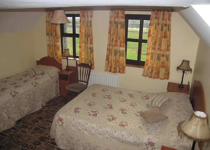 Bed & Breakfast Kinvara Inn B&B 4*