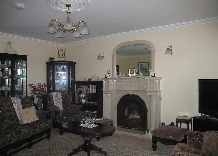 Bed & Breakfast Kinvara Inn B&B 4*