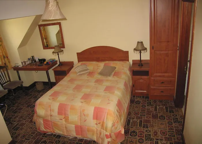 Bed & Breakfast Kinvara Inn B&B Kinvara