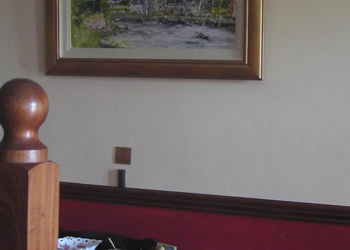 Bed & Breakfast Kinvara Inn B&B 4*