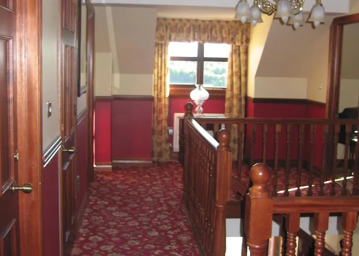 Bed & Breakfast Kinvara Inn B&B 4*