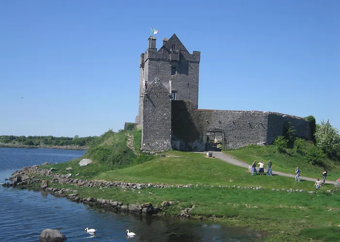 Bed & Breakfast Kinvara Inn B&B 4*