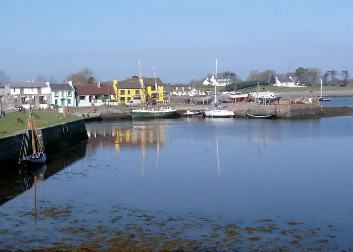 Bed & Breakfast Kinvara Inn B&B Kinvara